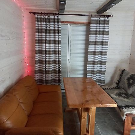Goryanka Hotel Yaremche Exterior foto