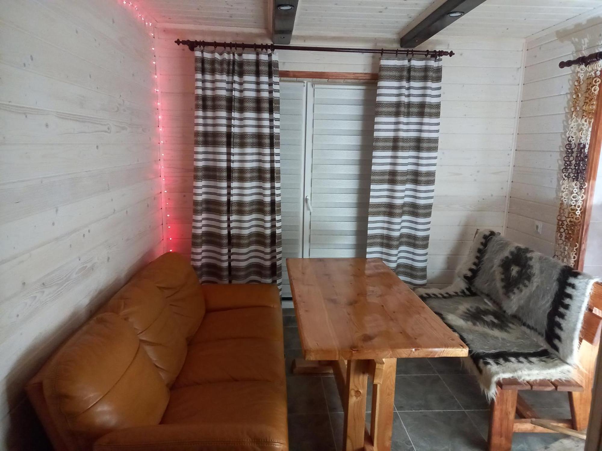 Goryanka Hotel Yaremche Exterior foto