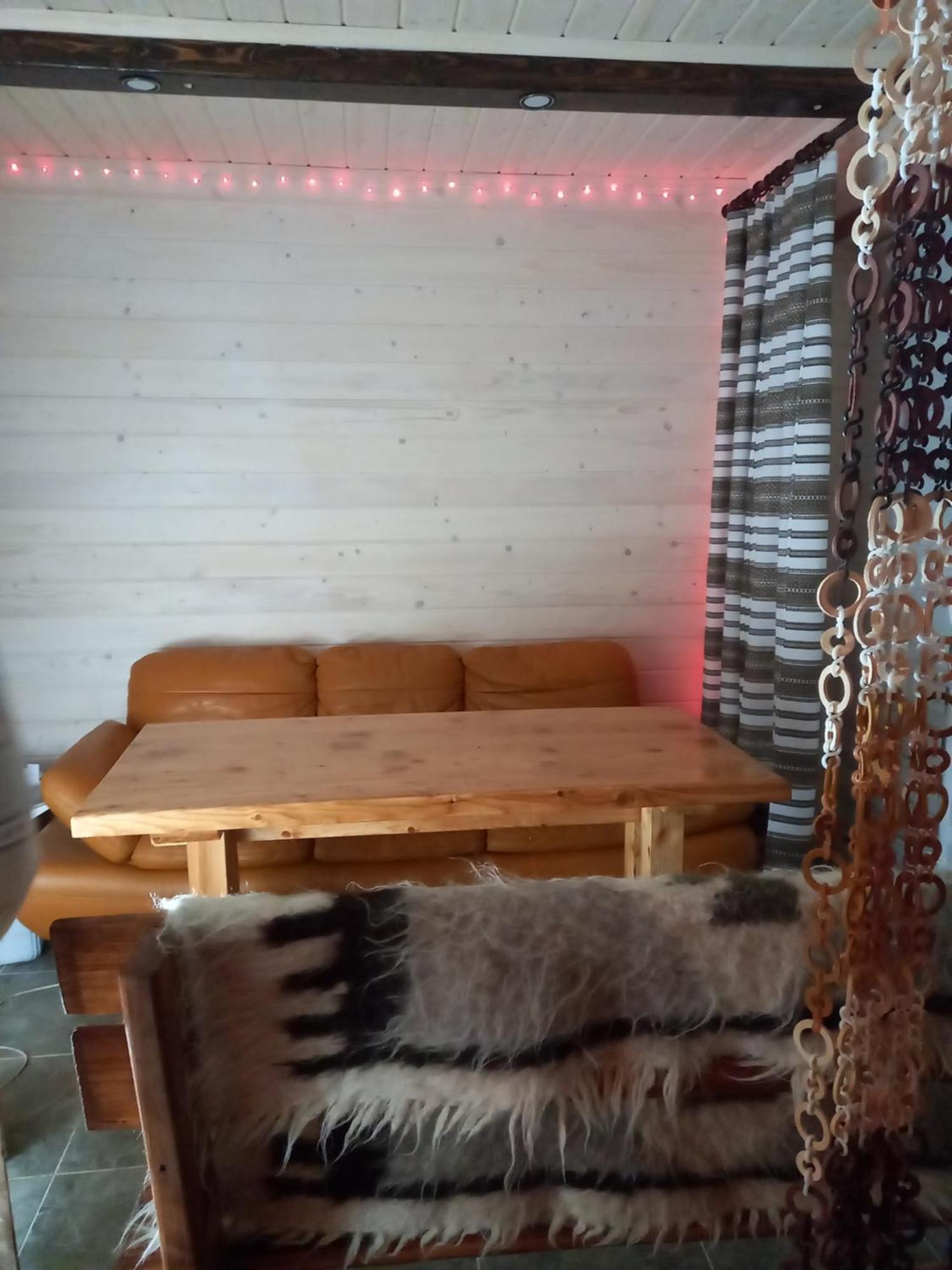 Goryanka Hotel Yaremche Exterior foto