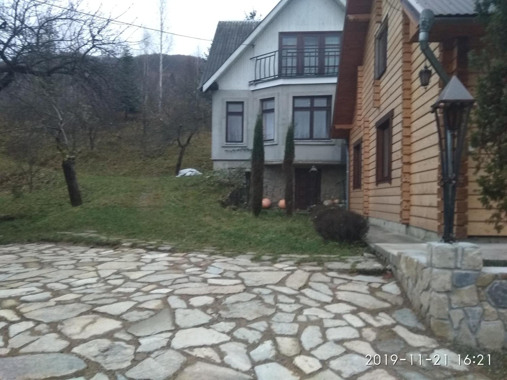 Goryanka Hotel Yaremche Quarto foto