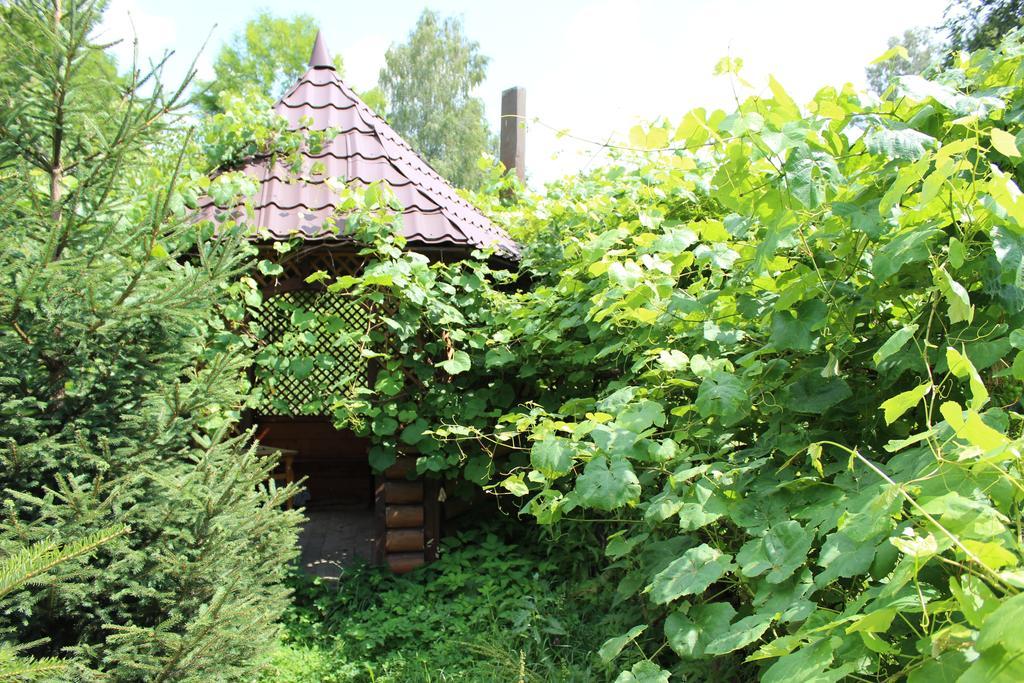 Goryanka Hotel Yaremche Exterior foto