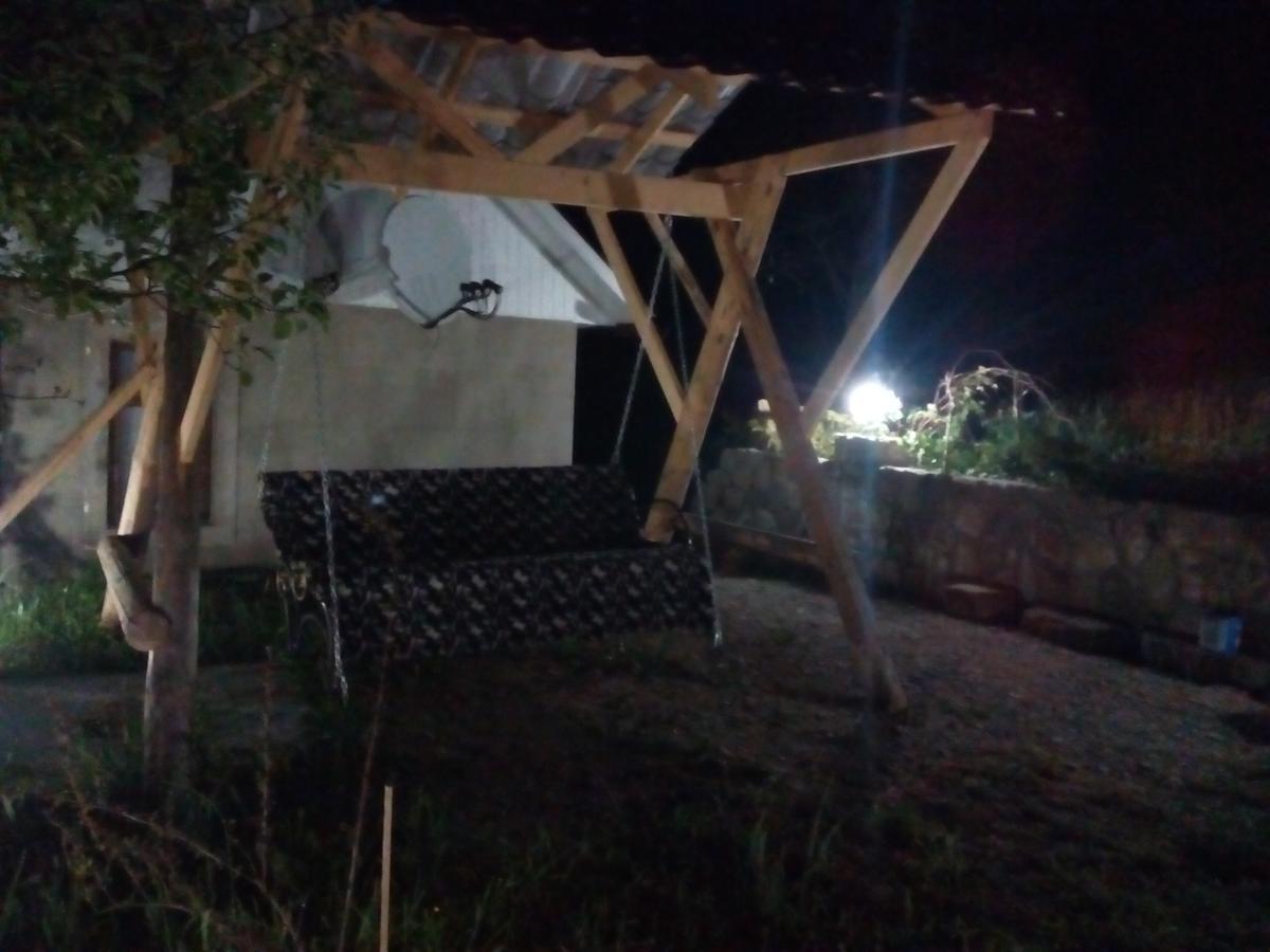 Goryanka Hotel Yaremche Exterior foto